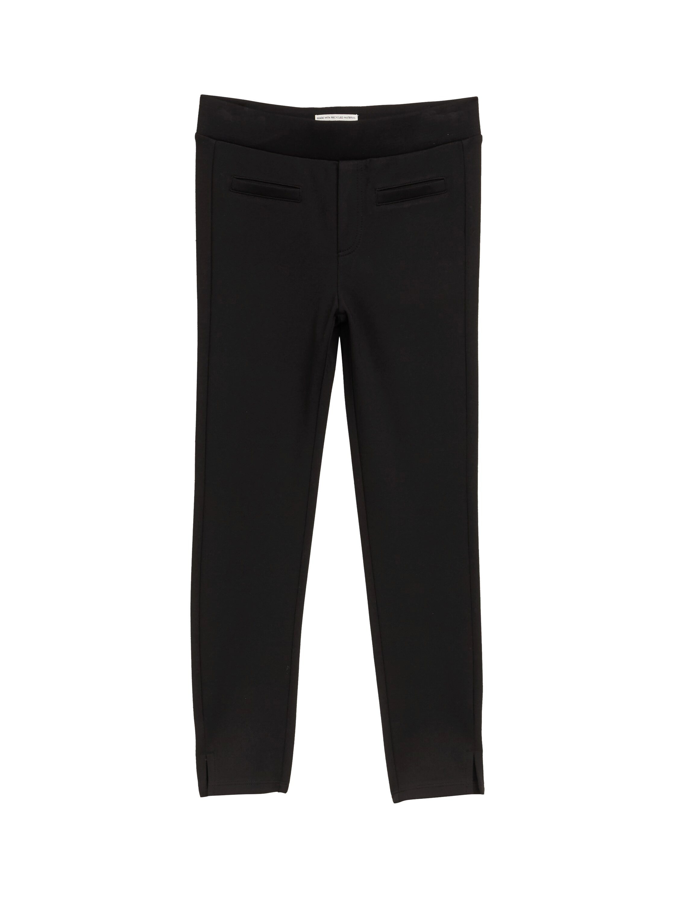 TOM TAILOR Leggings mit Taschen