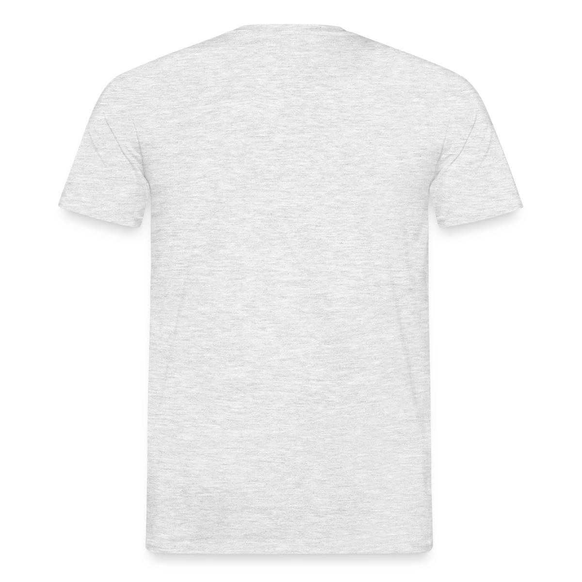 Spreadshirt T-Shirt Janosch Frosch Tigerente Kuss Männer T-Shirt (1-tlg)