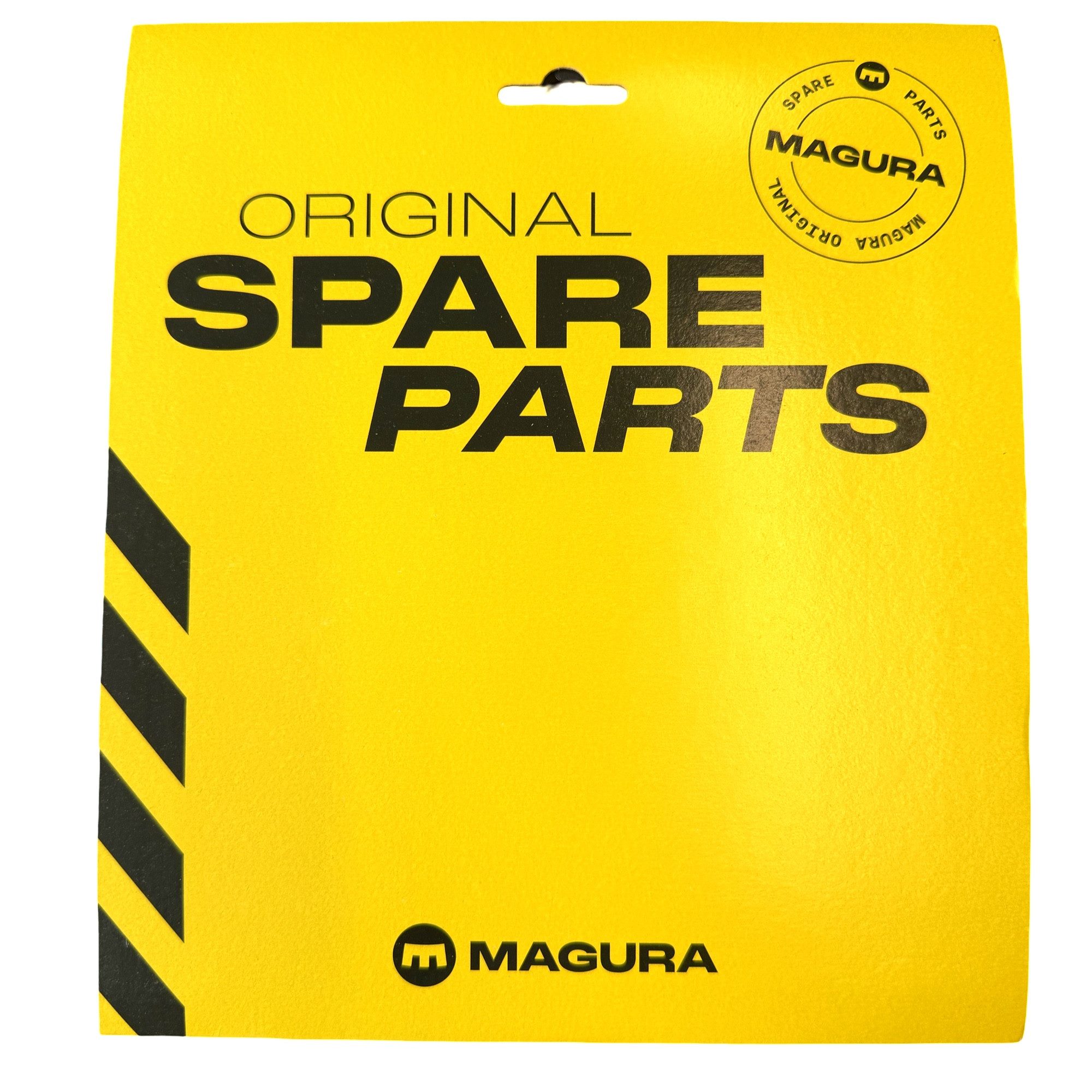 Magura Scheibenbremse Magura Fahrrad MTB E-Bike Bremsscheibe MDR-S 2.0 6-Loch 180mm
