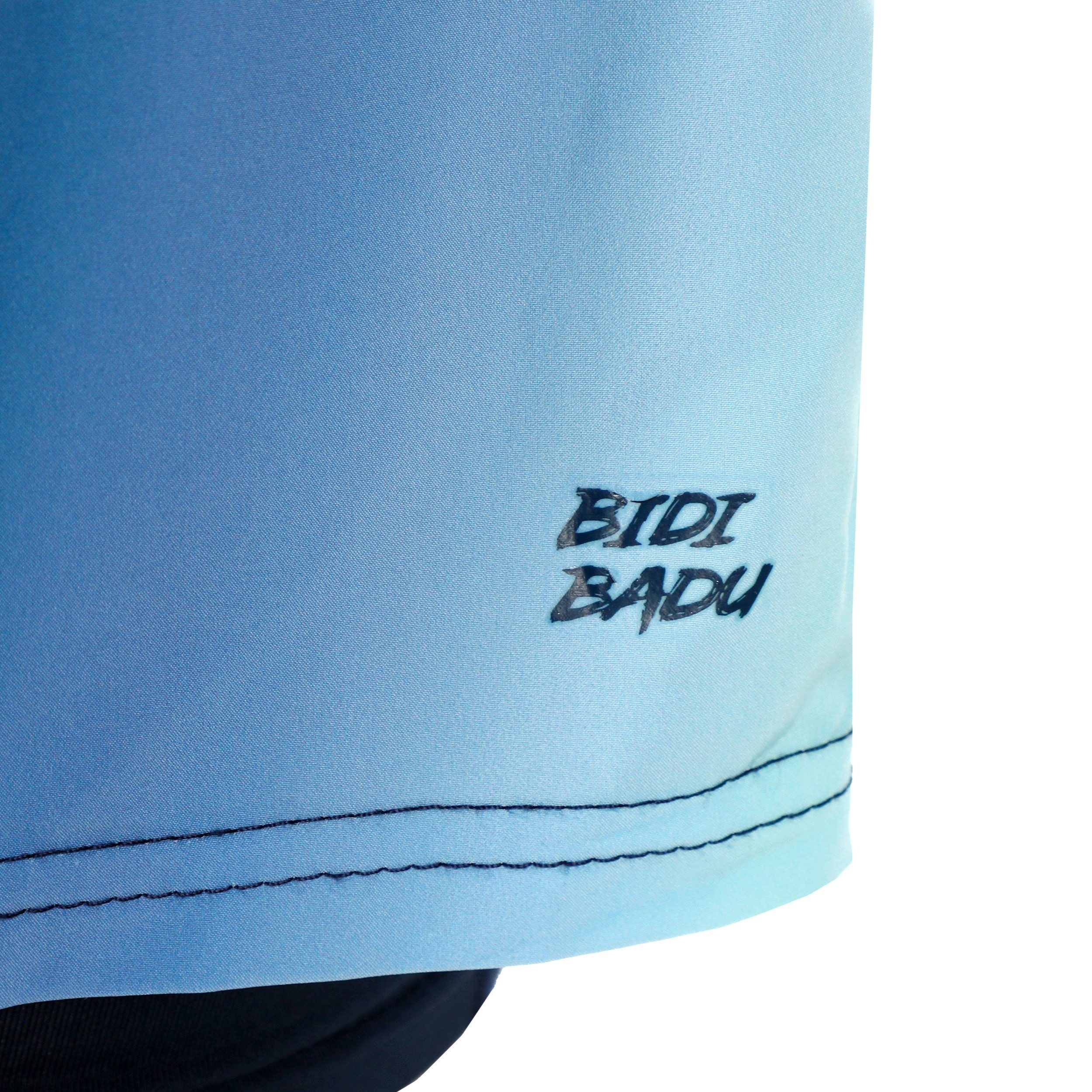 BIDI BADU Shorts Spectrum 2In1 Printed