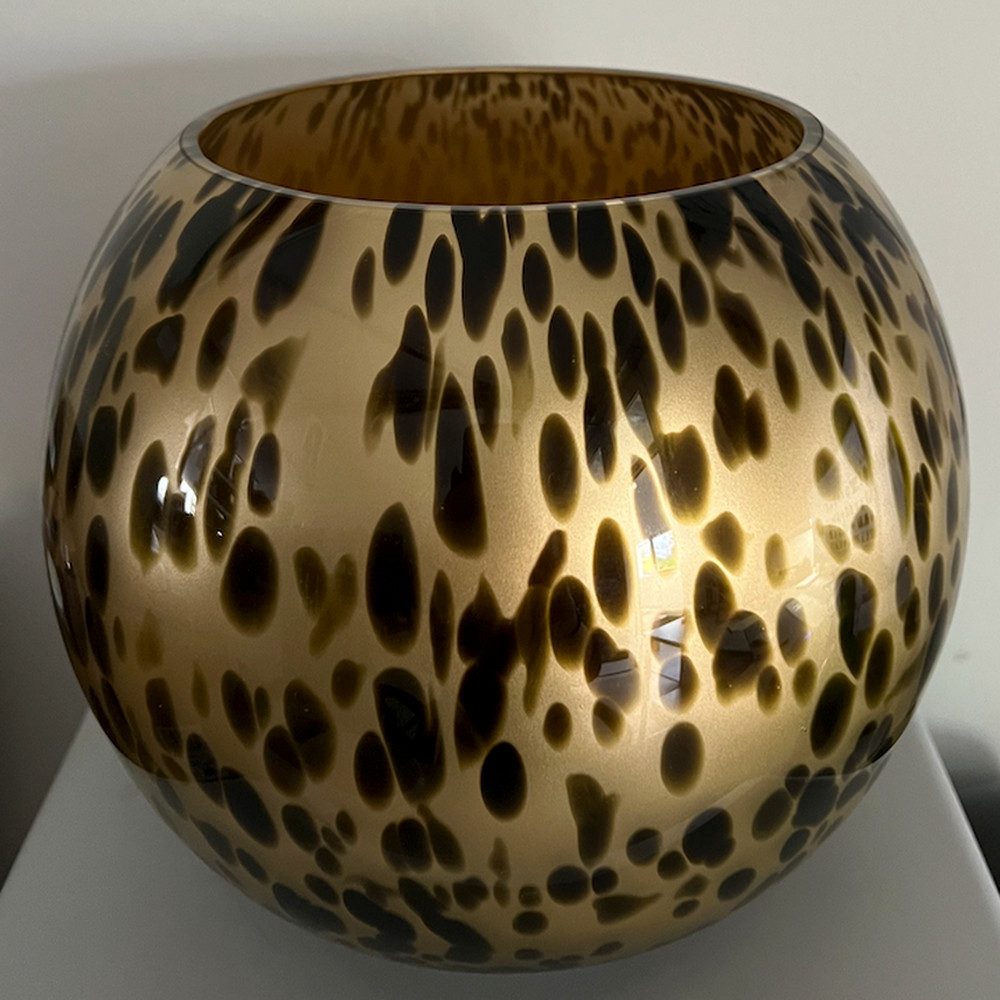 Vase the World Kugelvase Vase the günstig online kaufen