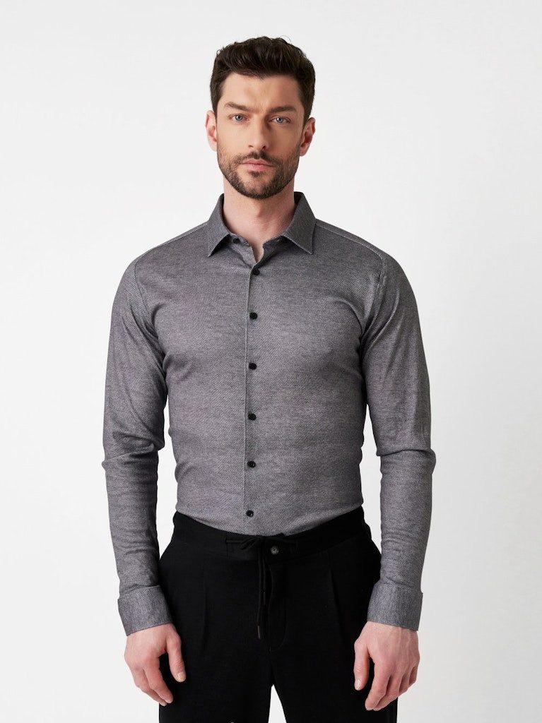 Blusenshirt Casual Kent 1/1