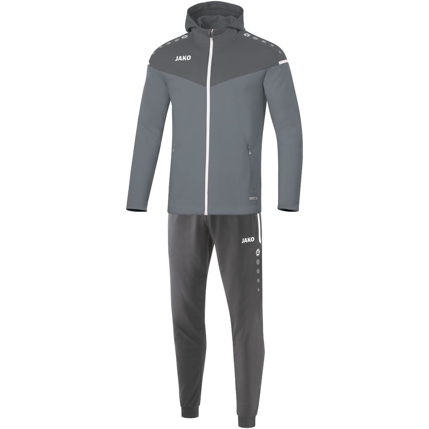 Jako Trainingsanzug Jako Herren Trainingsanzug Polyester günstig online kaufen