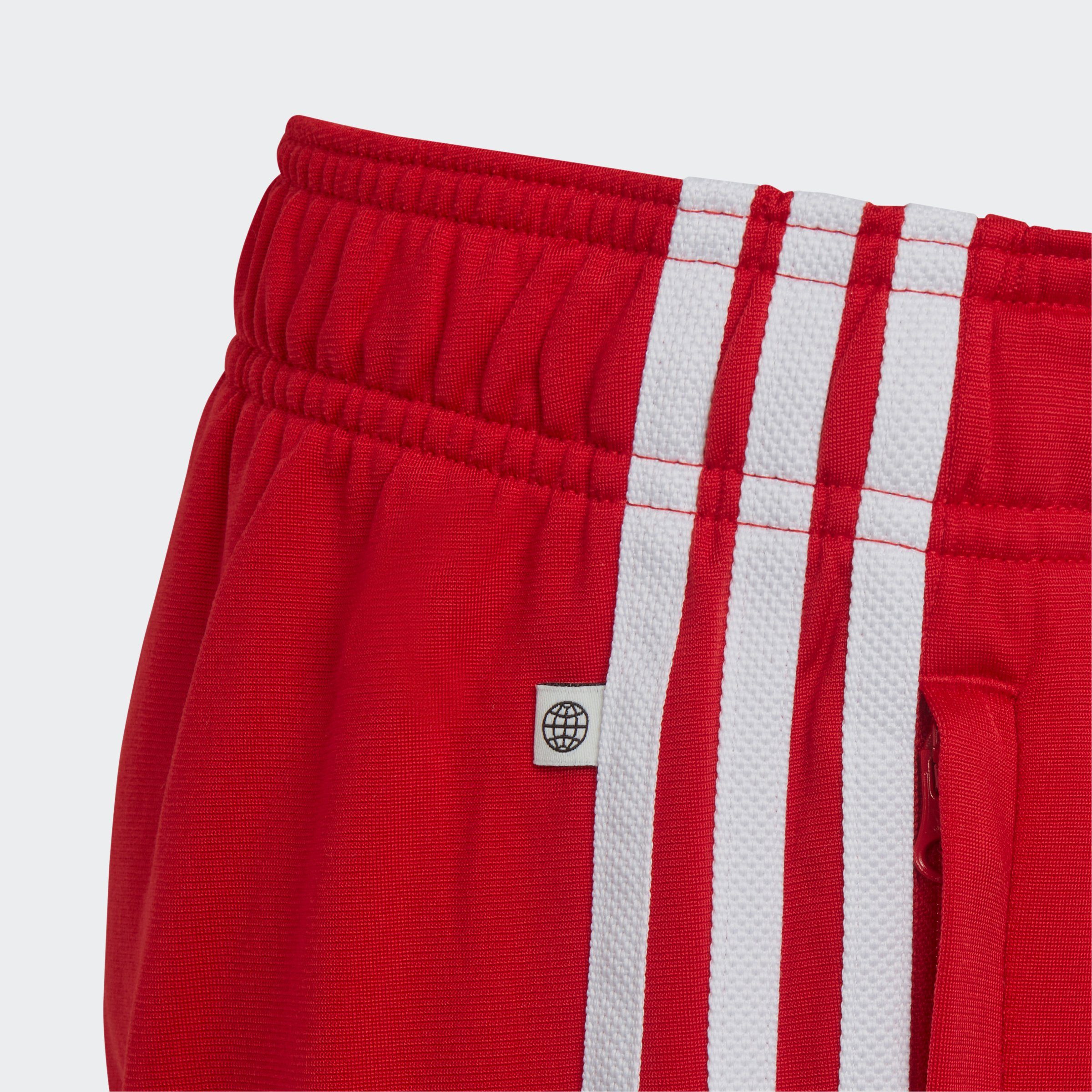 2-tlg) ADICOLOR Scarlet Trainingsanzug Originals (Set, SST Better adidas