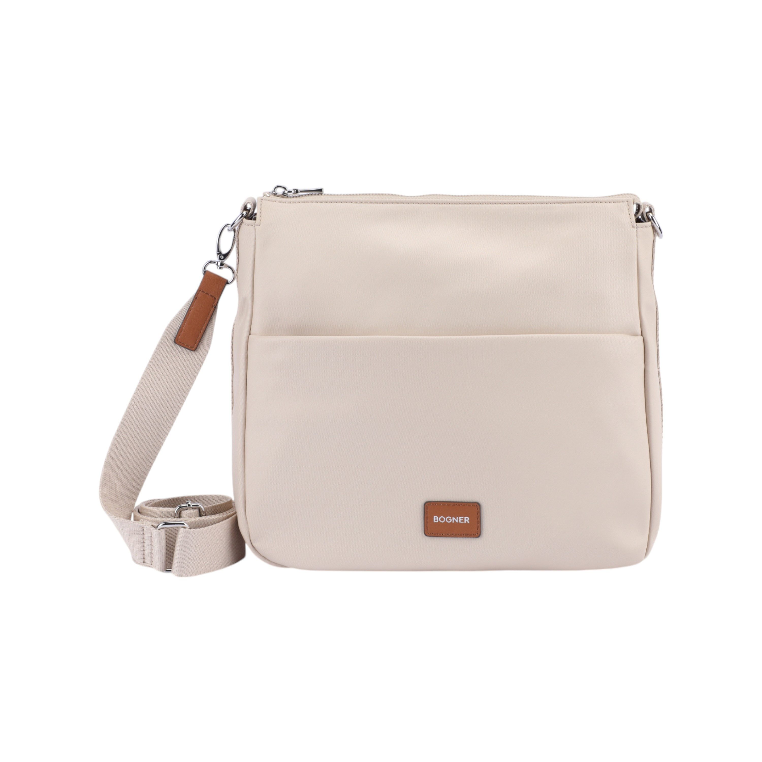 Handtasche Bogner - Damen Hobo Fully 1.0 Isalie