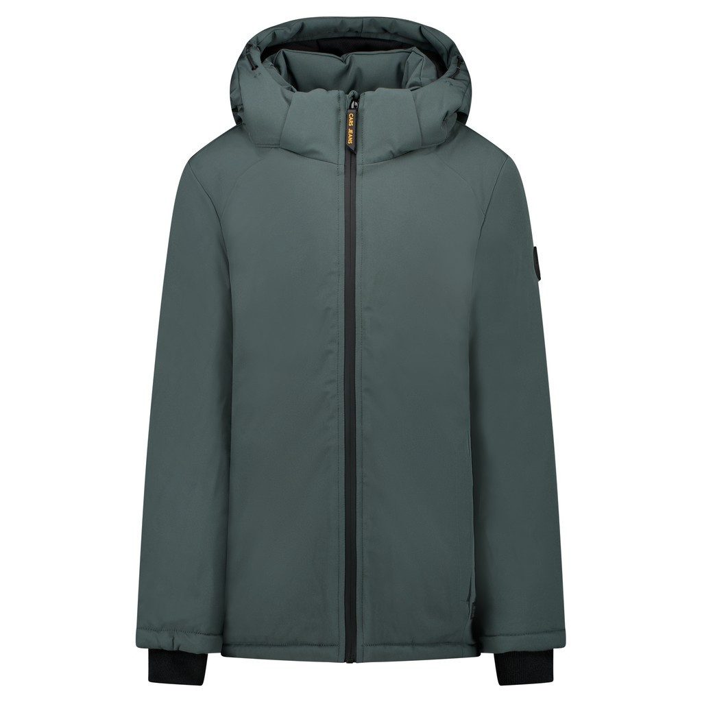 CARS JEANS Winterjacke Kids HOWHAM Polyester Bottle