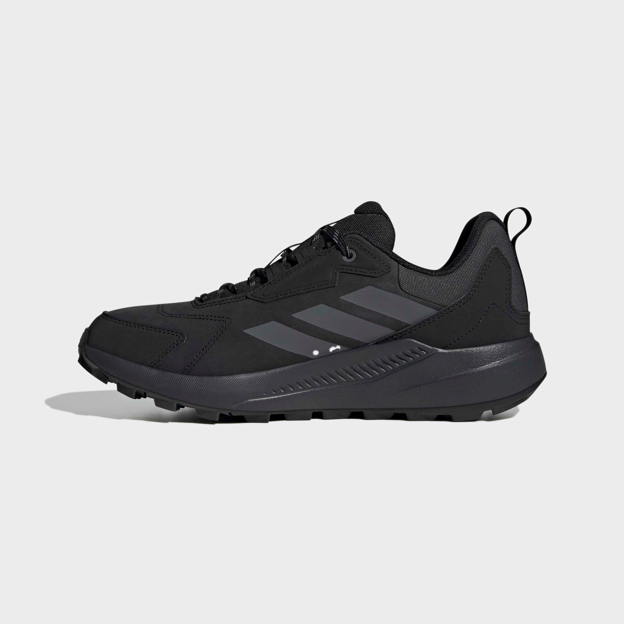 adidas TERREX ANYLANDER, LEDER Wanderschuh aus Leder