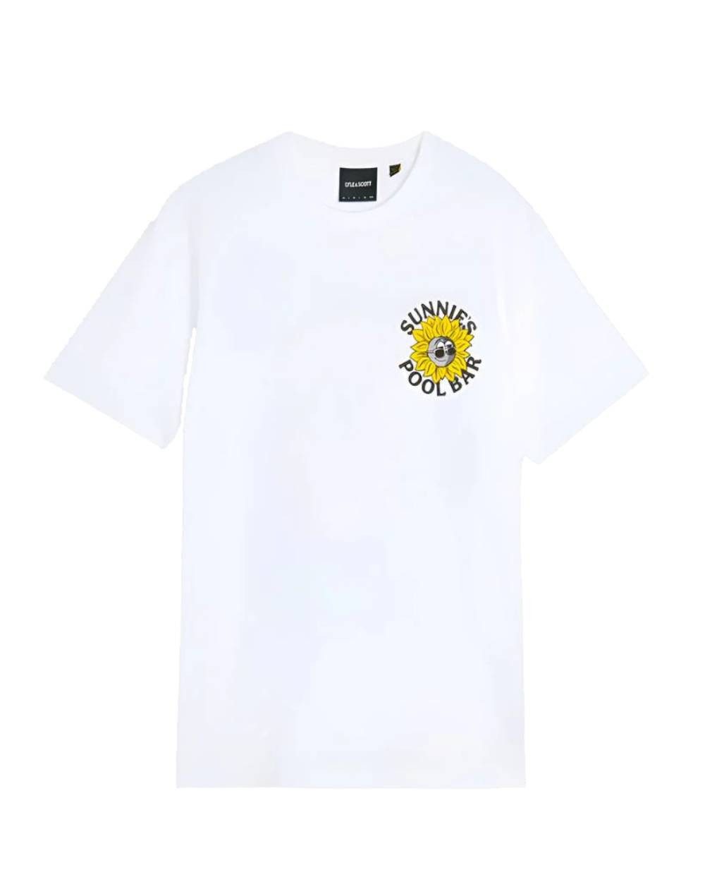 Lyle & Scott T-Shirt T-Shirt Lyle günstig online kaufen