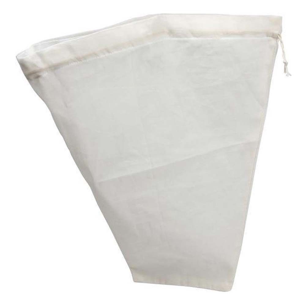 ecodis Muttermilchbeutel Nussmilchbeutel 2er Set