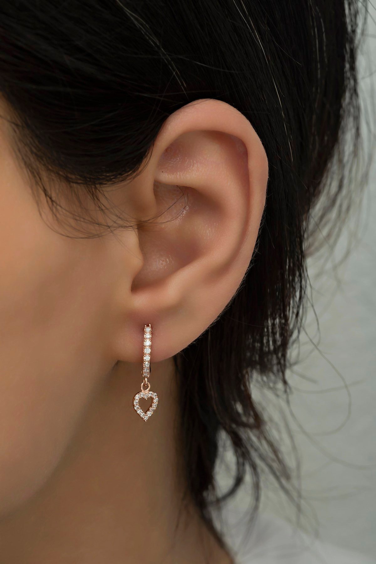 Heliophilia Silver Schmuckset 100% 925 STERLING SILVER N3118 günstig online kaufen