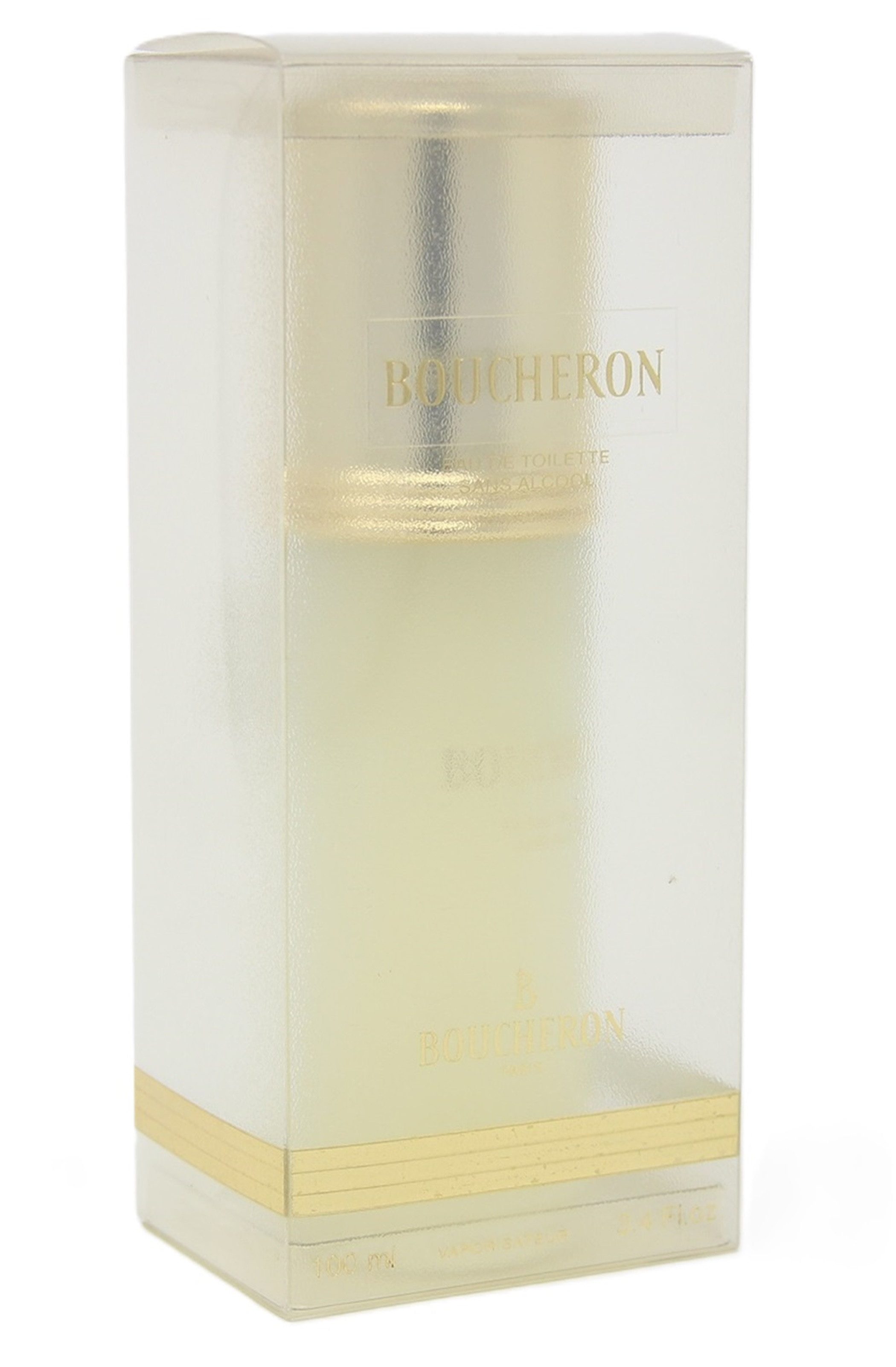 BOUCHERON Туалетная вода Boucheron Woman Туалетная вода Spray Alcohol Free 100ml