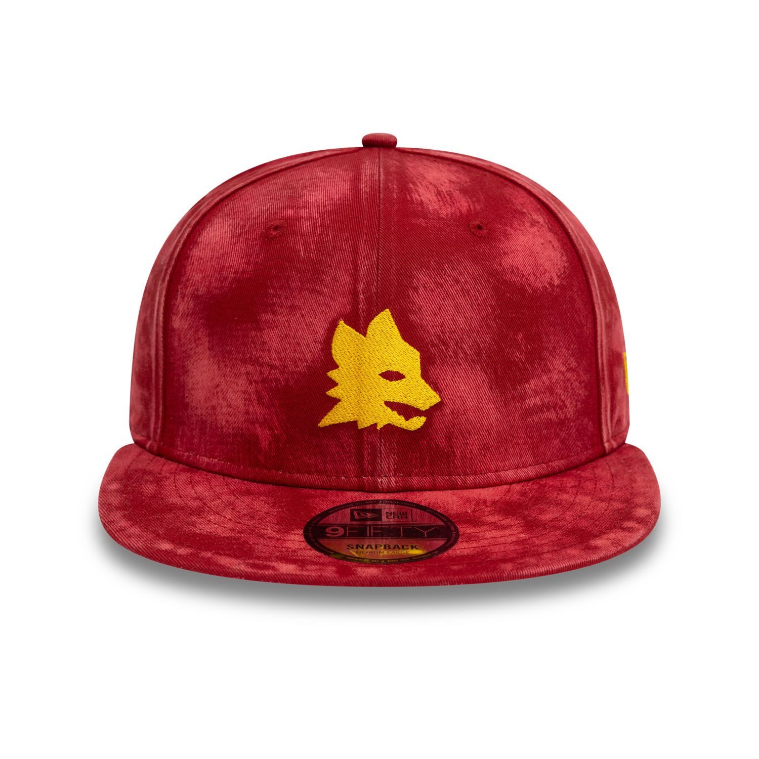 New Era Snapback Cap 9Fifty TIE DYE AS Rom