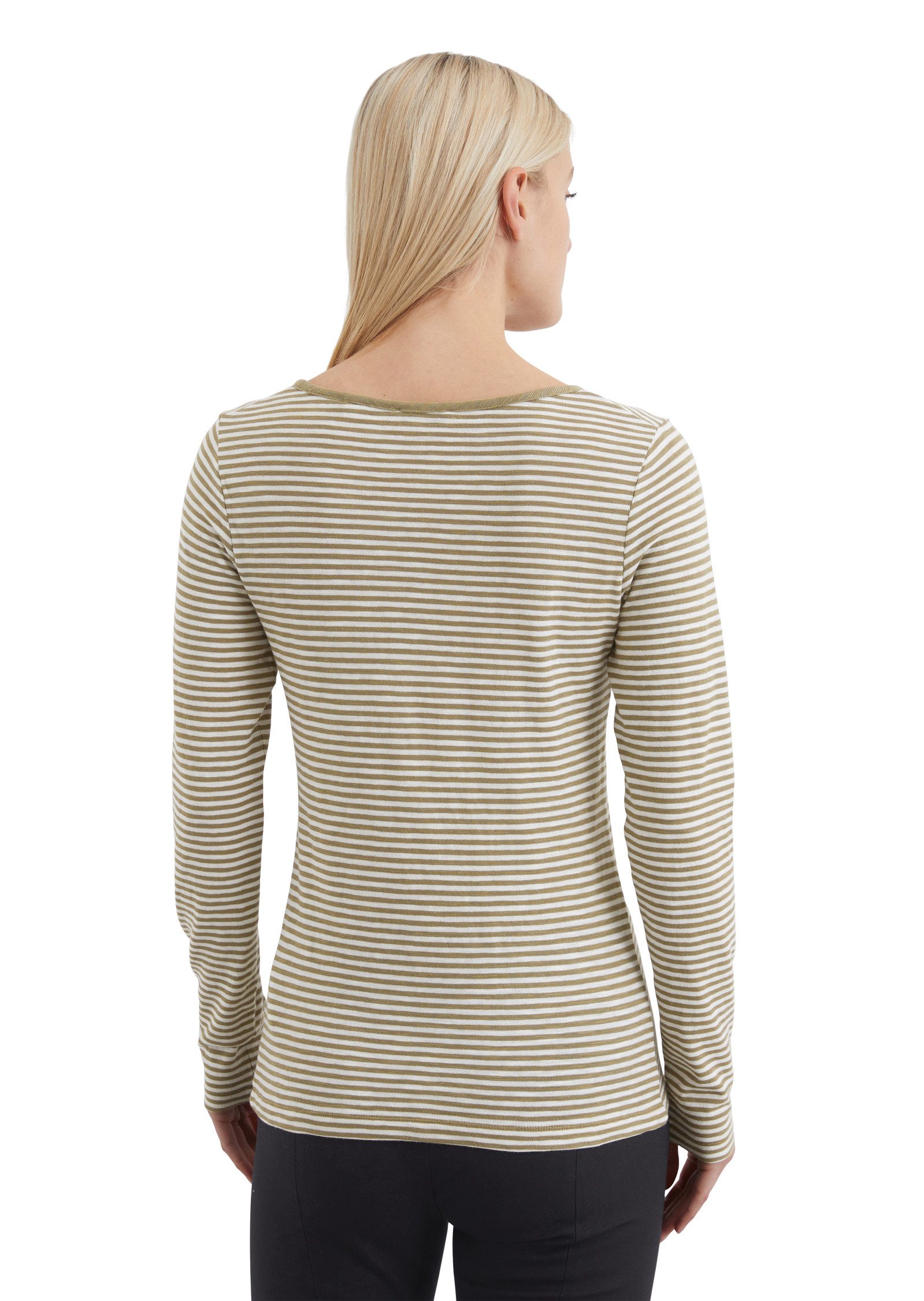 Marc O'Polo Langarmshirt günstig online kaufen
