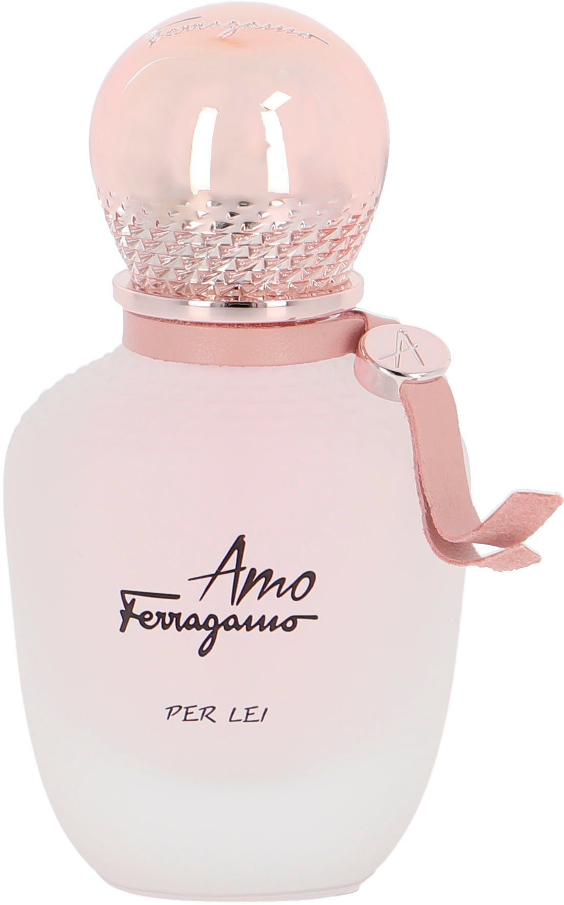 de Ferragamo Parfum per Amo Lei Eau Salvatore Ferragamo