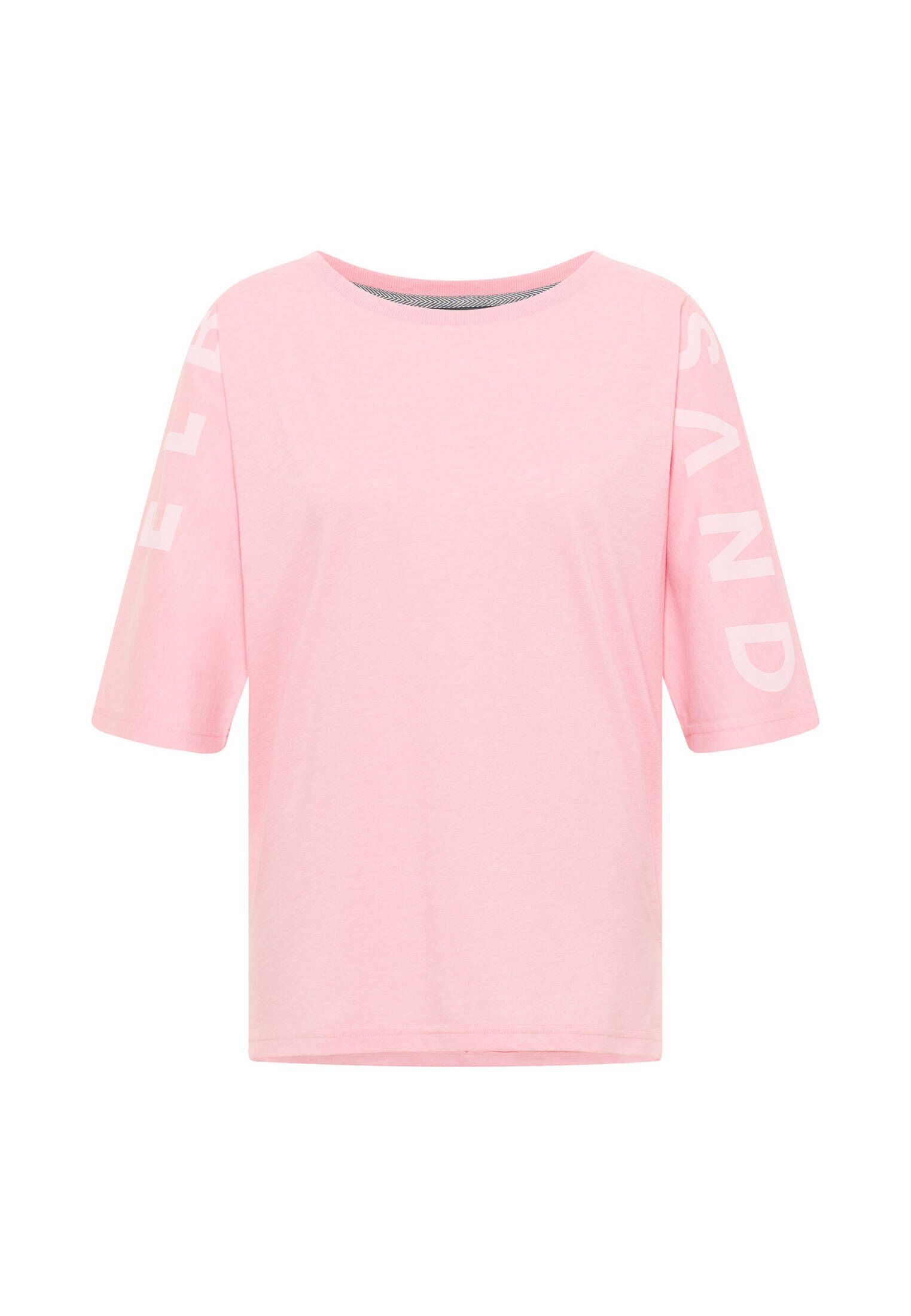 Elbsand T-Shirt Damen T-Shirt INNKE Oversized günstig online kaufen