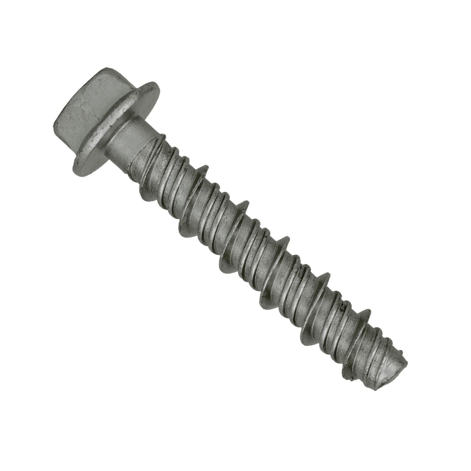 Betonschraube Betonschrauben 6 x 60 mm - 100 Stück