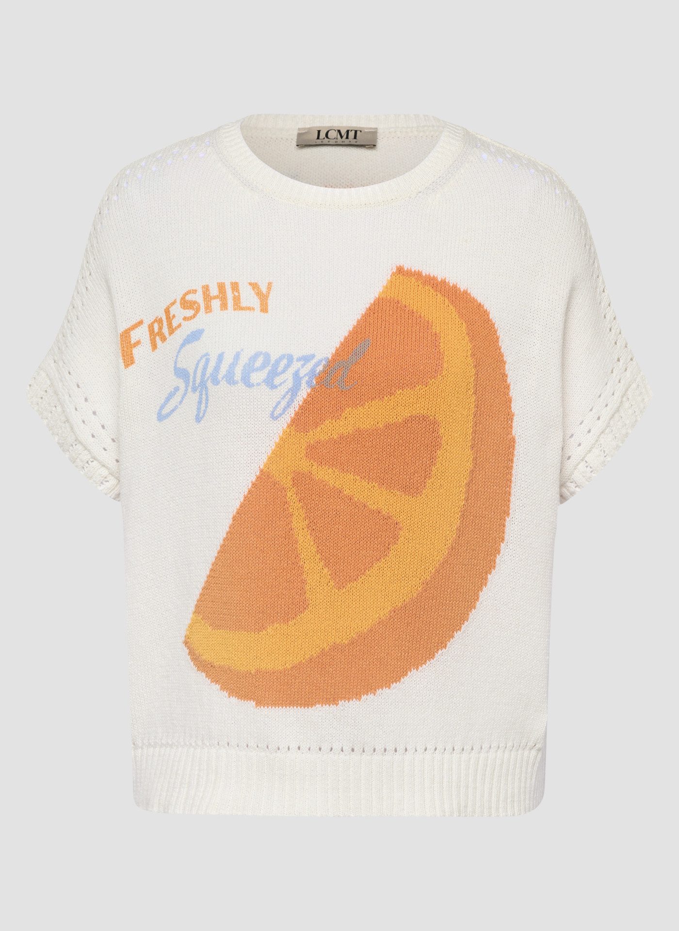 LeComte Strickpullover Pullover