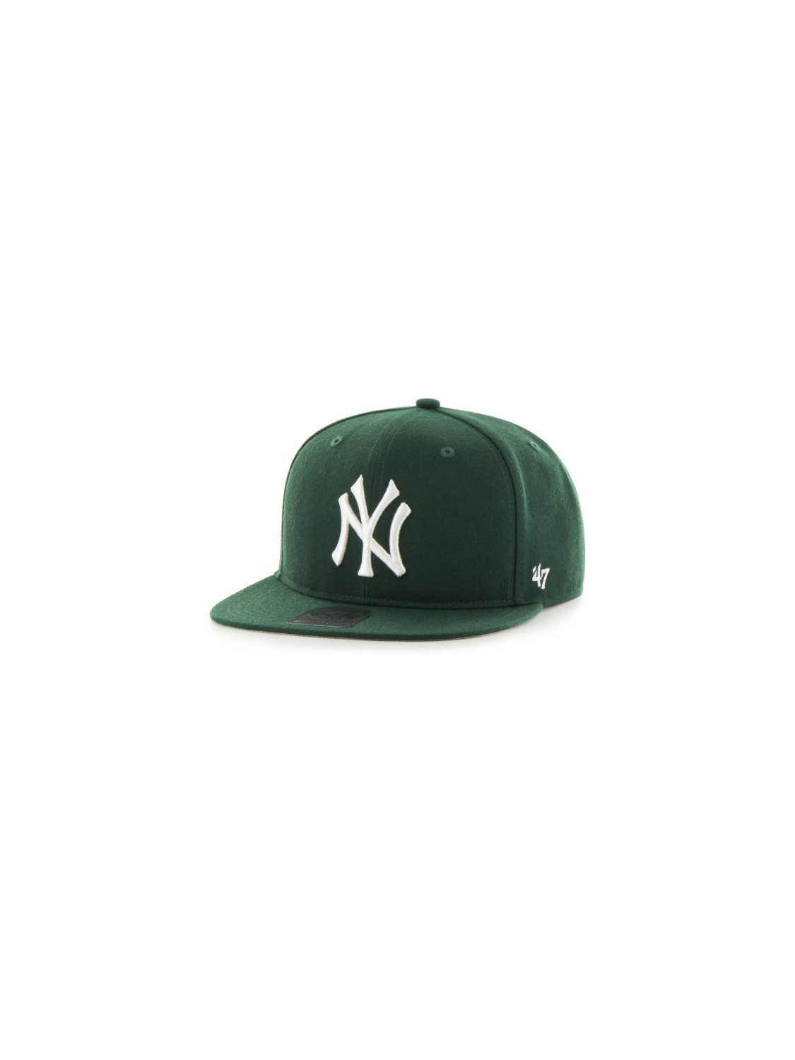 New York Yankees Baseball Cap New York Yankees No Shot '47 CAPTAIN