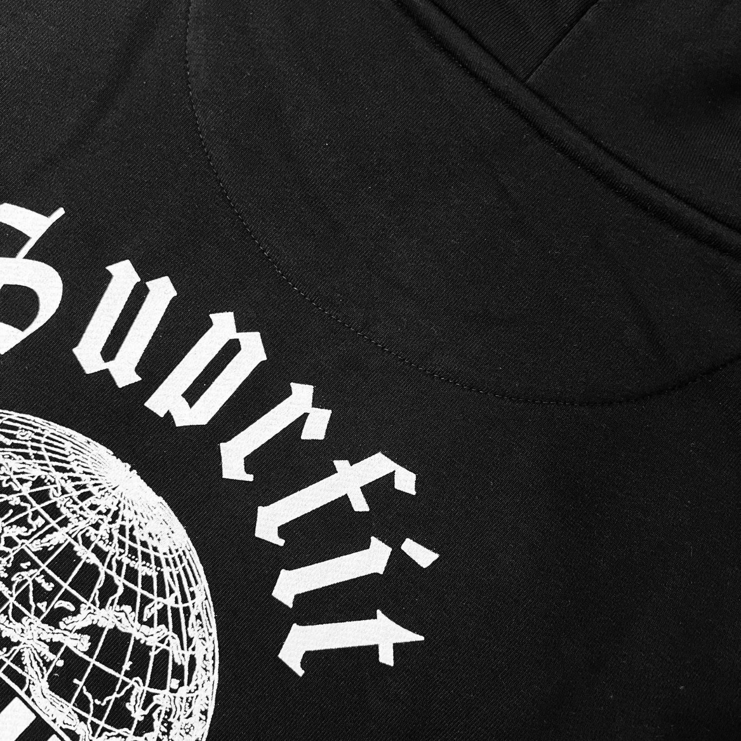 SF SUPRFIT Hoodie Own It Unisex Hervorragende Verarbeitung, Made in Italy