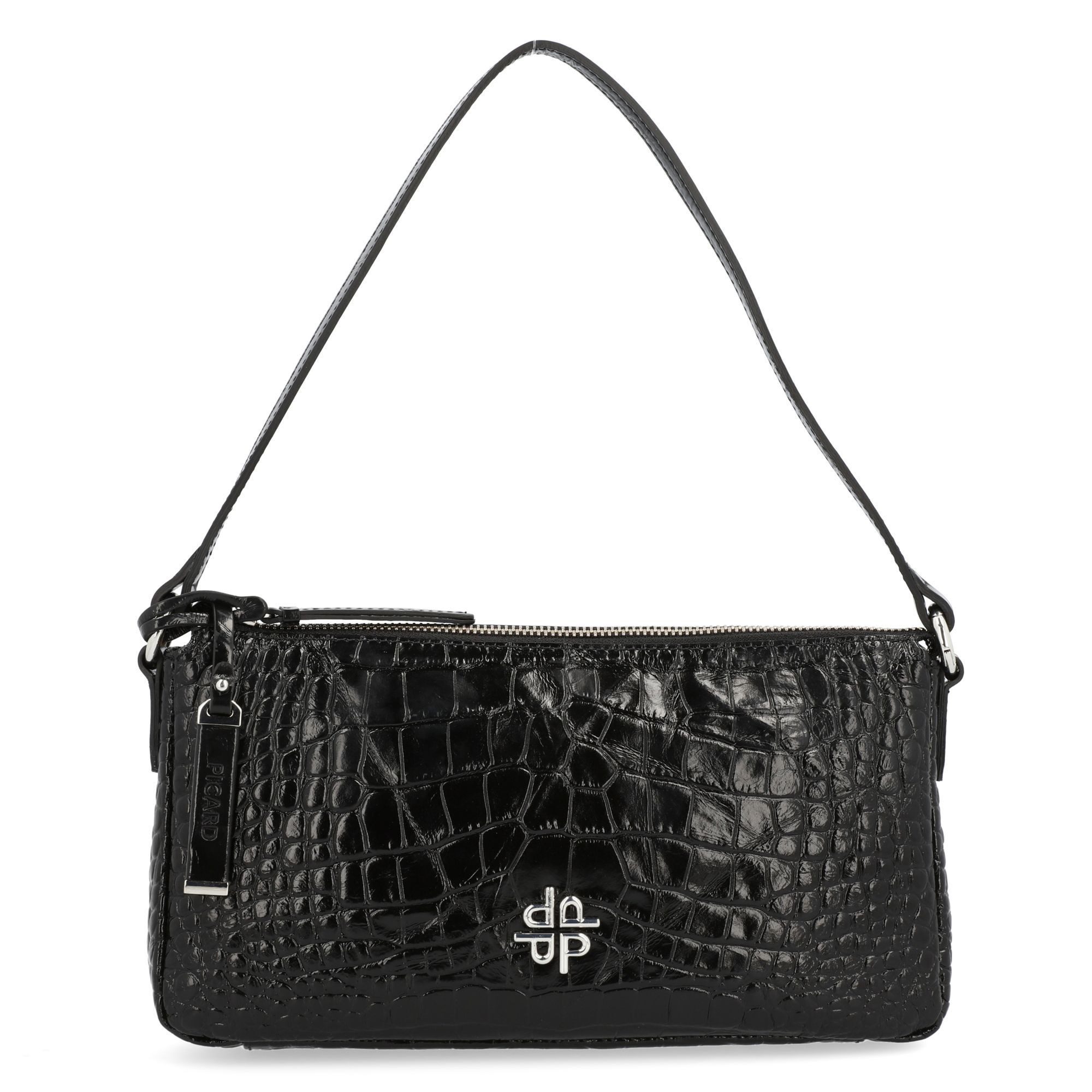 Picard Schultertasche Go Wild, Leder günstig online kaufen