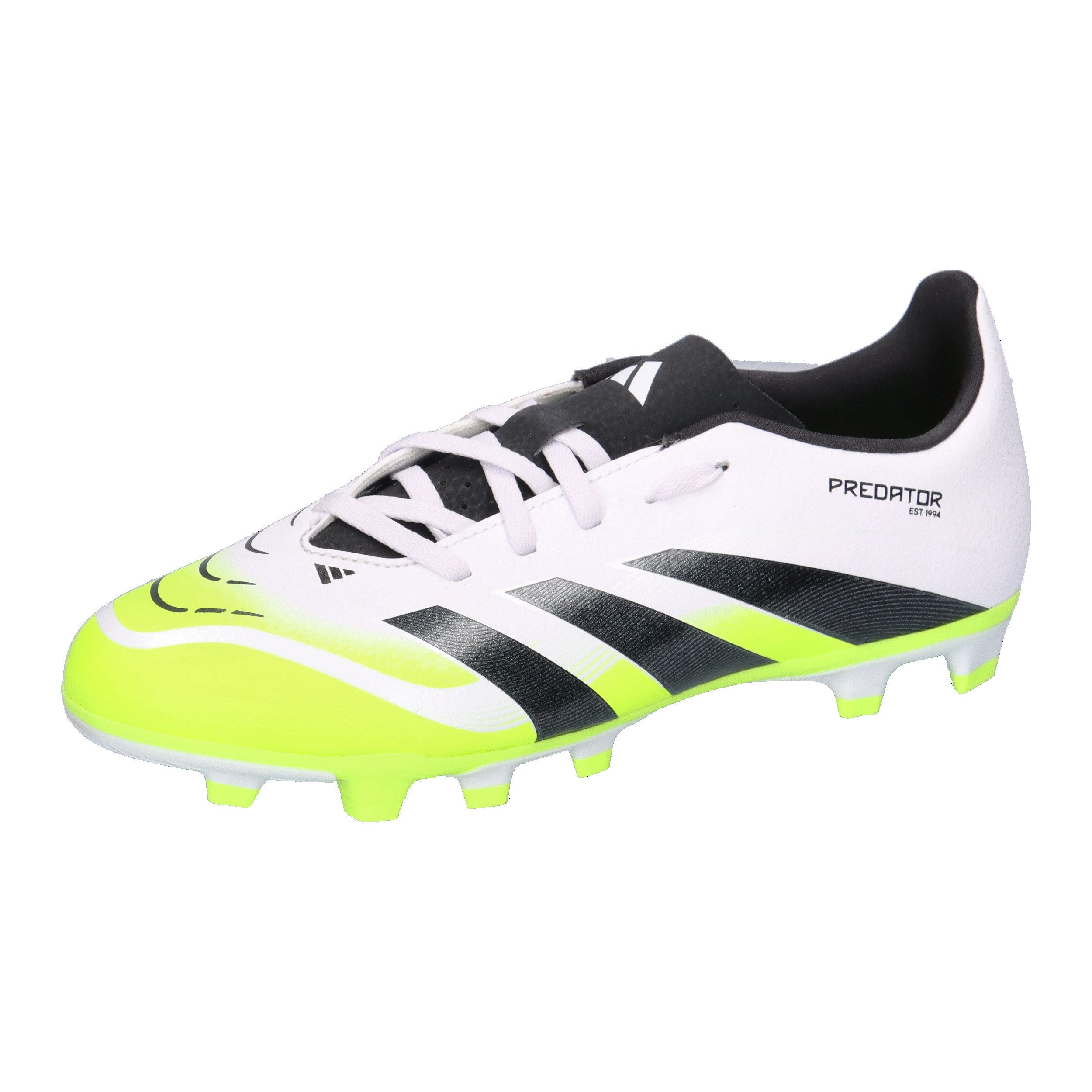 adidas Performance adidas Kinder Fussballschuhe PREDATOR CLUB FG/MG J Fußballschuh