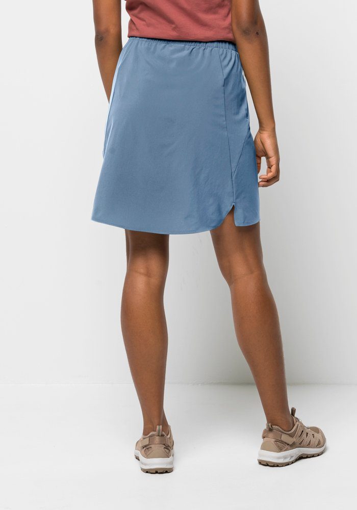 Jack Wolfskin Schlupfrock SONORA SKIRT