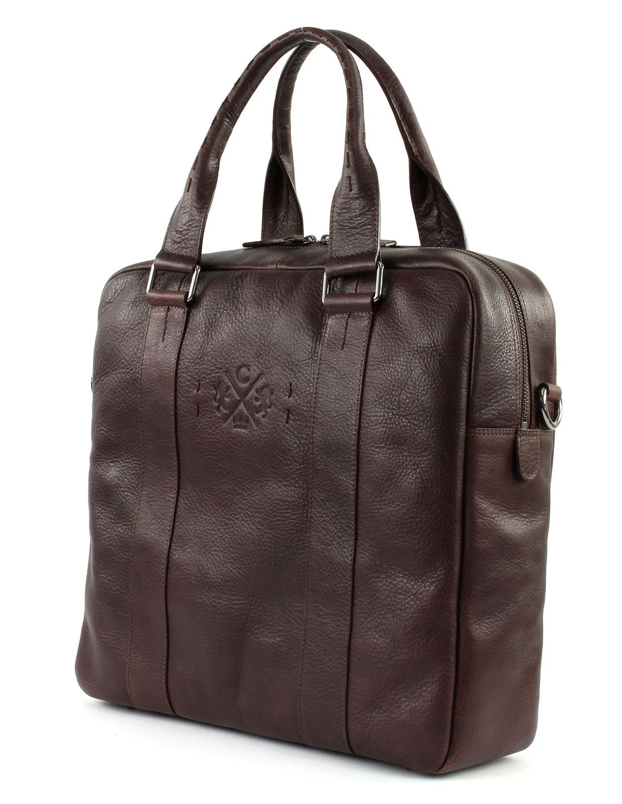 CAMP DAVID Henkeltasche Mount McKinley