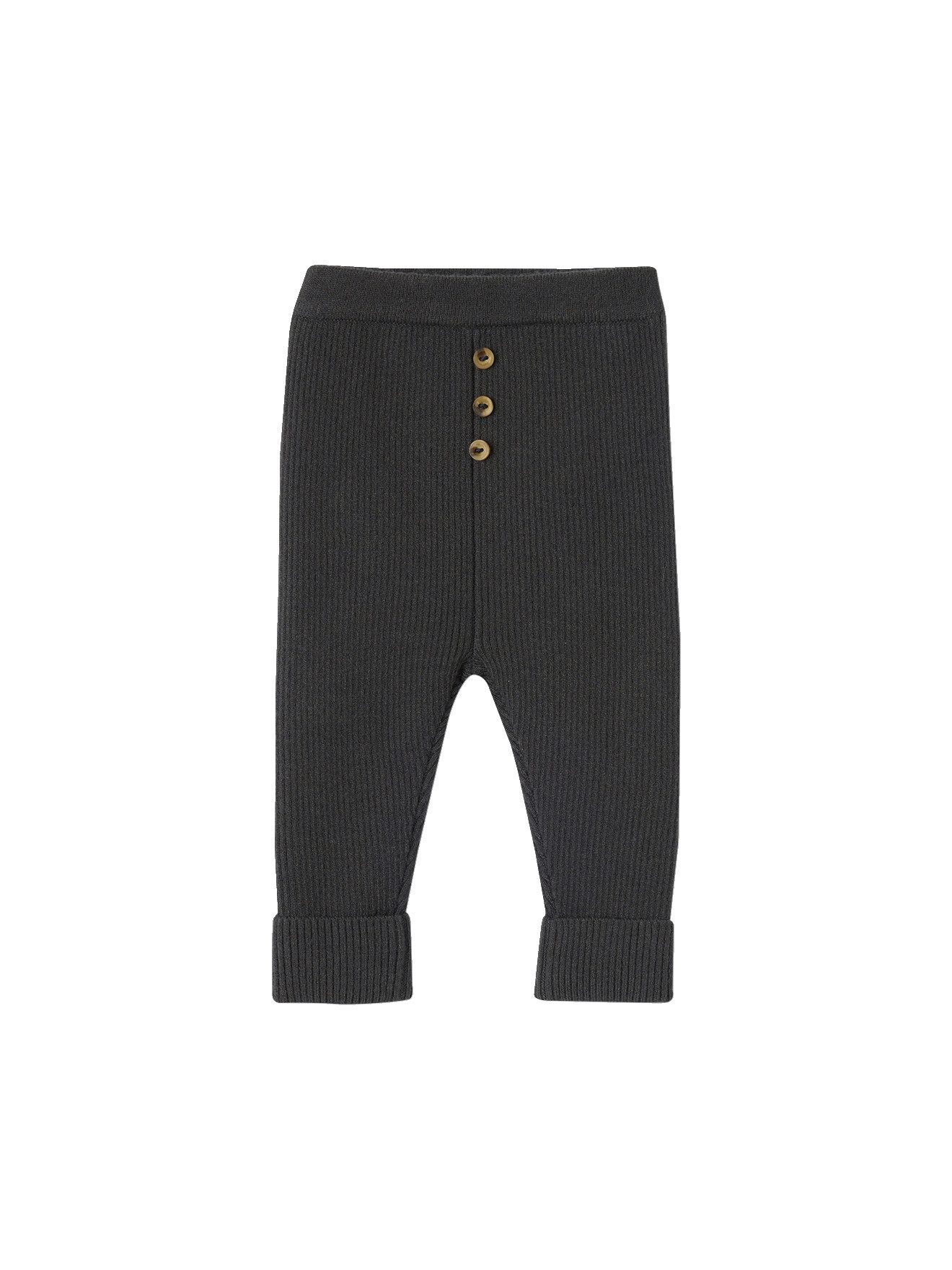 vertbaudet Леггинсы Mitwachsende Baby Strickleggings