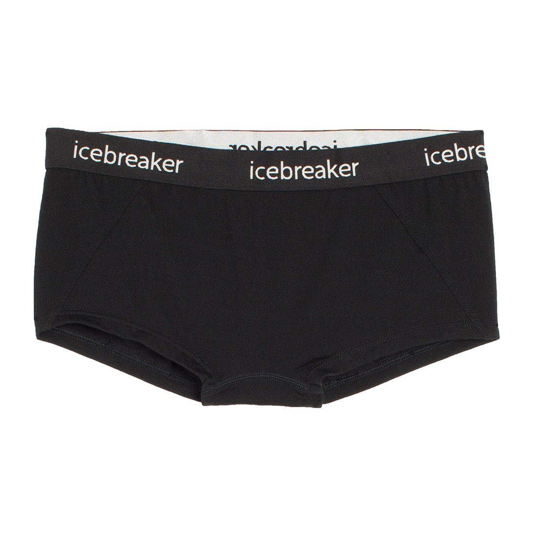 Wäsche/Bademode Unterhosen Icebreaker Boxershorts Damen Pants Sprite Hot Pants