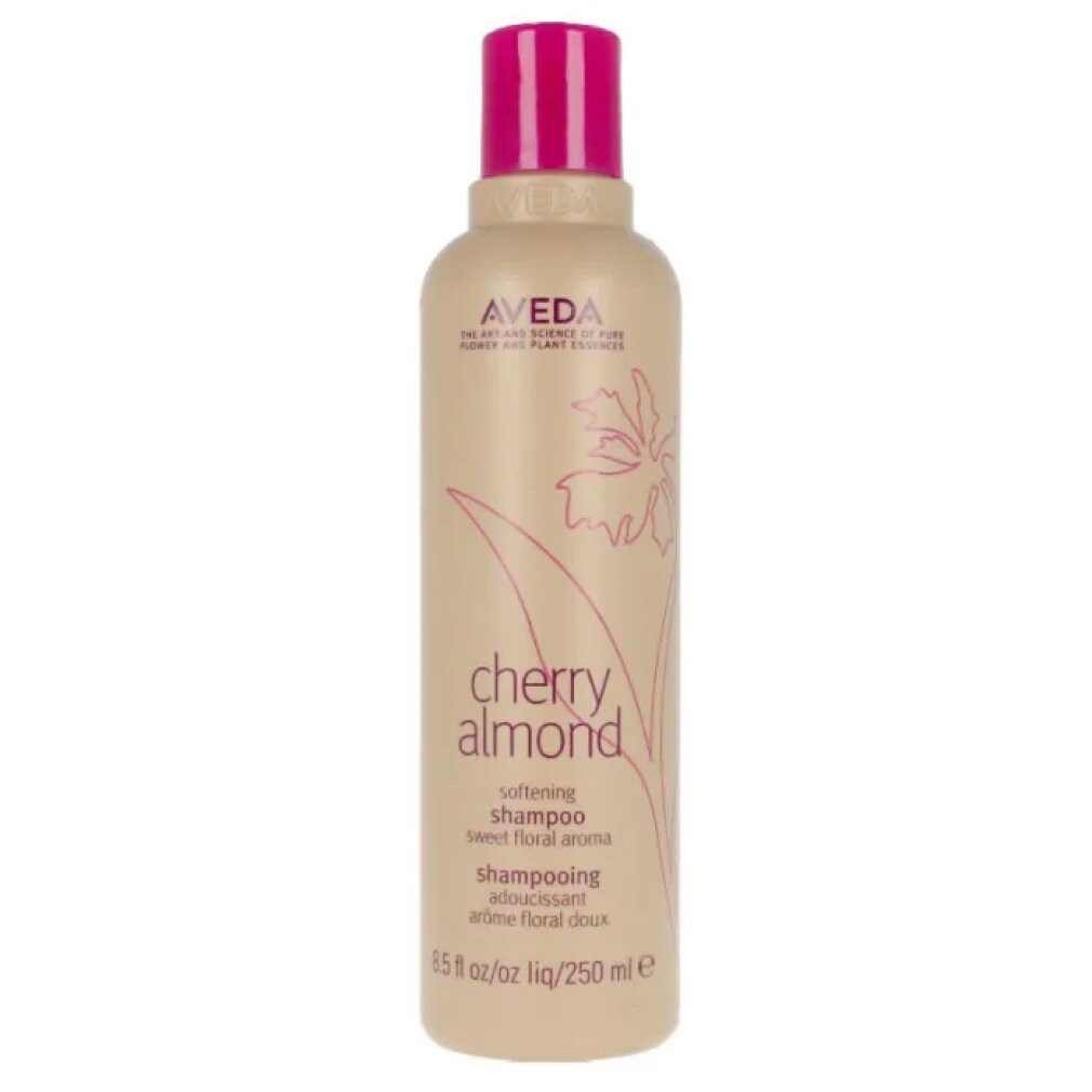 Aveda Haarshampoo Cherry Almond Softening Shampoo 250ml