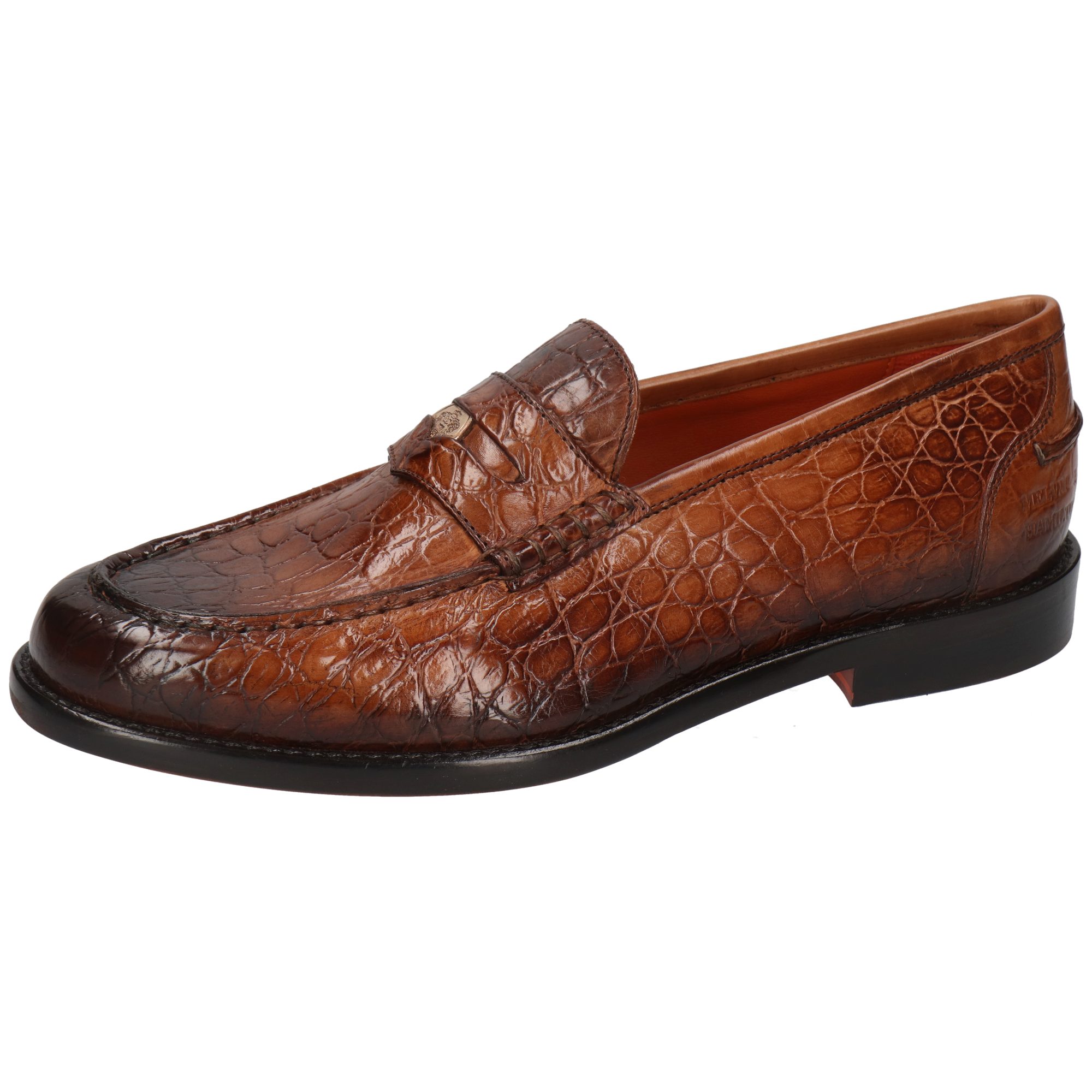Gianna 3 Loafer