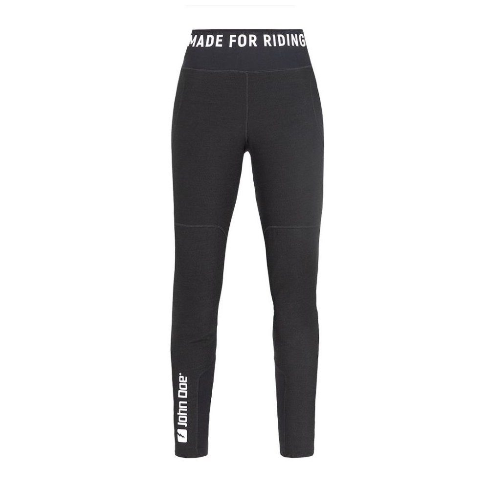 John Doe Motorradhose Xtm Baselayer Pants Woman