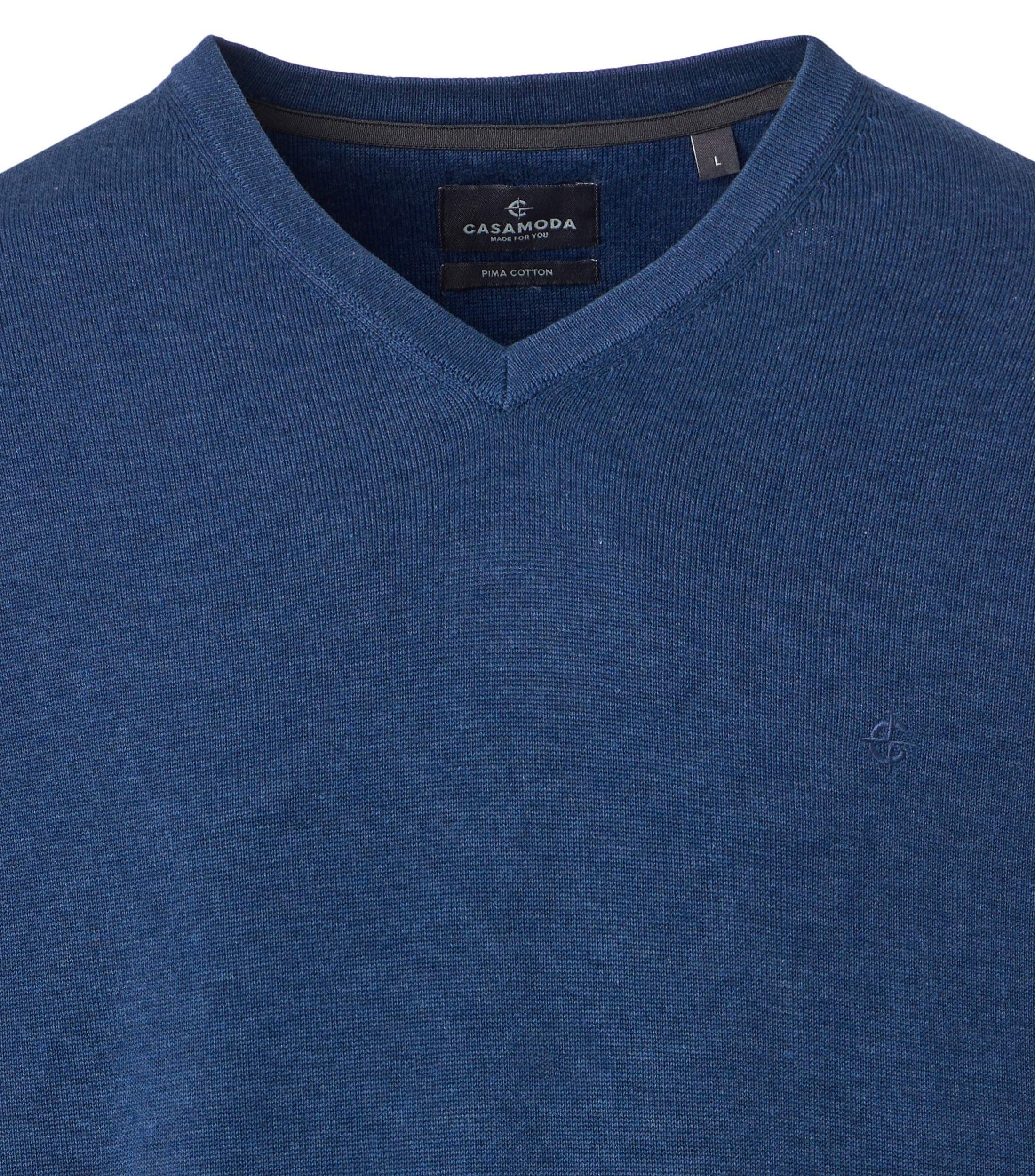 CASAMODA Pullunder CASAMODA Pullunder uni