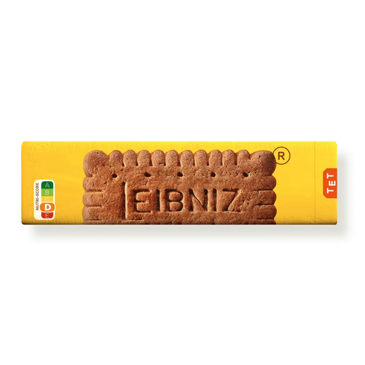 LEIBNIZ Kekse, Leibniz Kakaokeks knackfrischer Keks mit leckerem Kakao 200g
