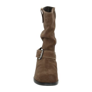 Josef Seibel Sanja 14, natur Stiefel