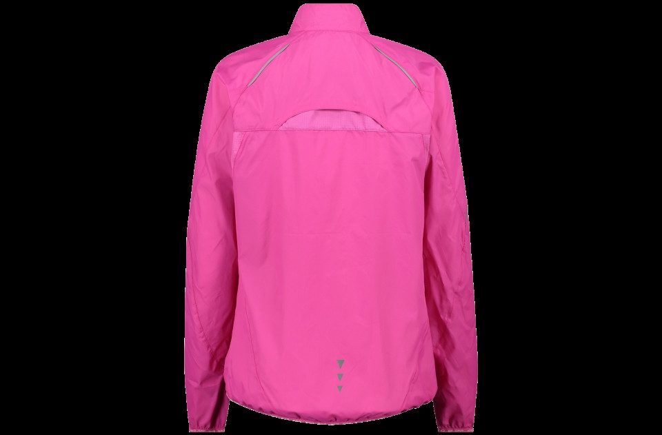 CMP Laufjacke WOMAN JACKET günstig online kaufen