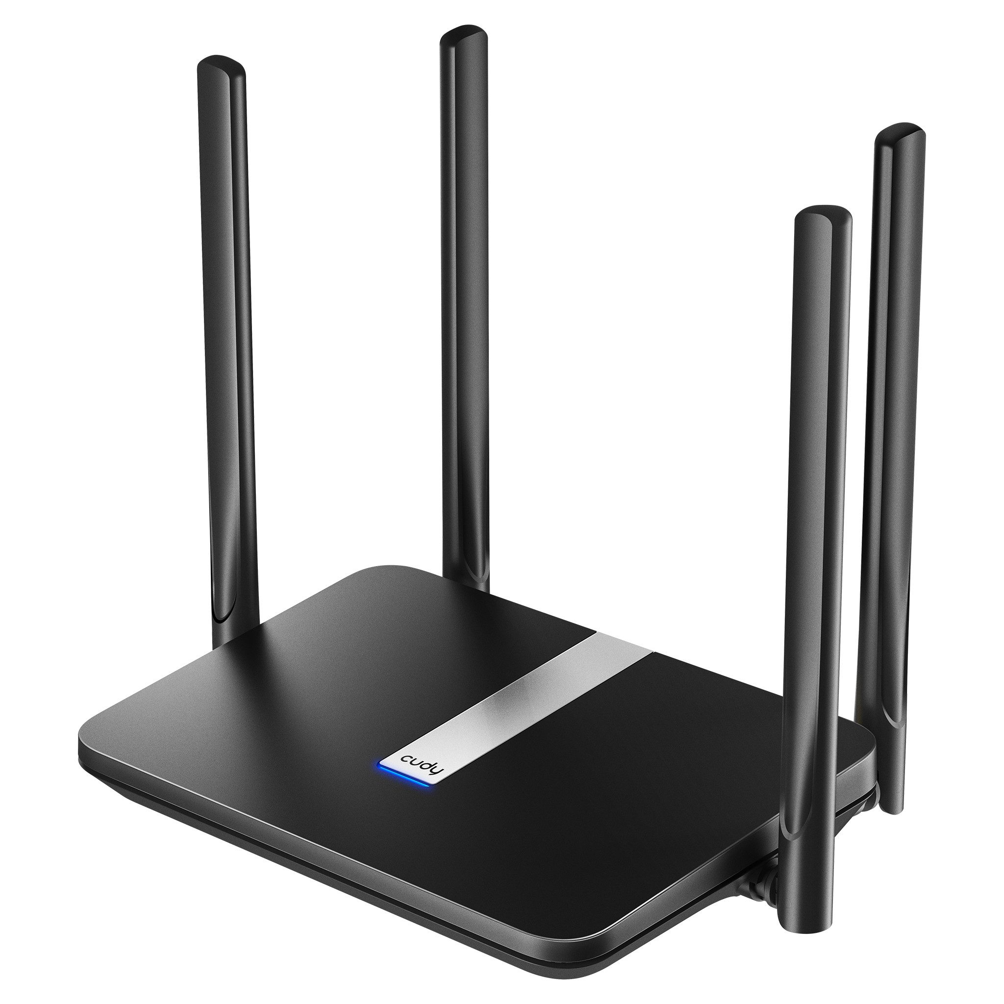 Cudy AC1200 Wi-Fi Mesh 4G LTE Cat4 Router, LT500 4G/LTE-Router