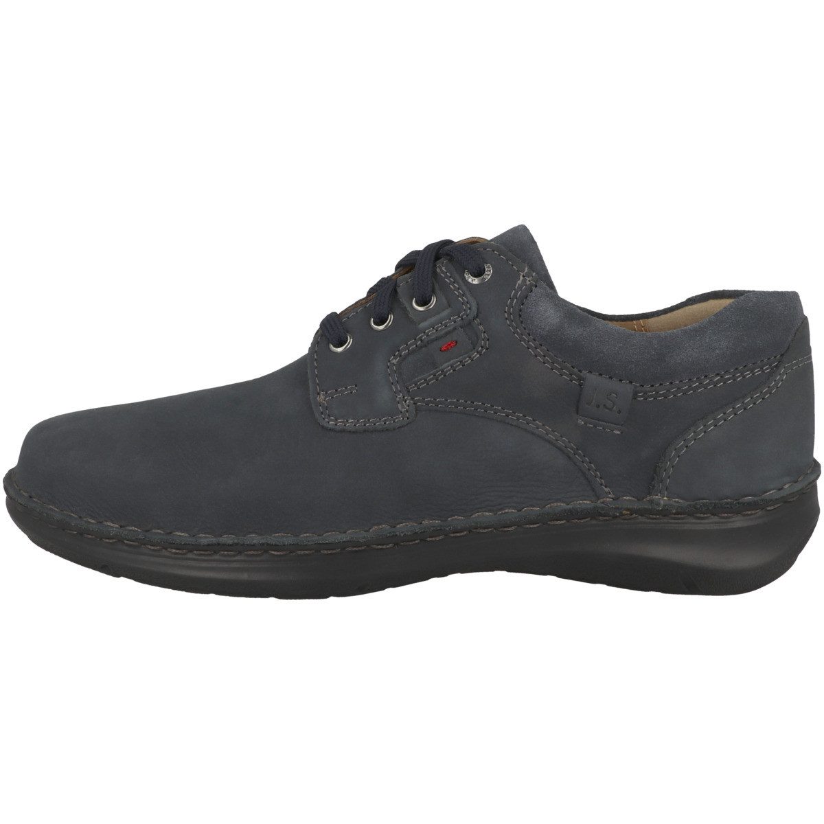 Josef Seibel New Anvers 36 Herren Schnürschuh Halbschuhe, Freizeitschuhe, S günstig online kaufen