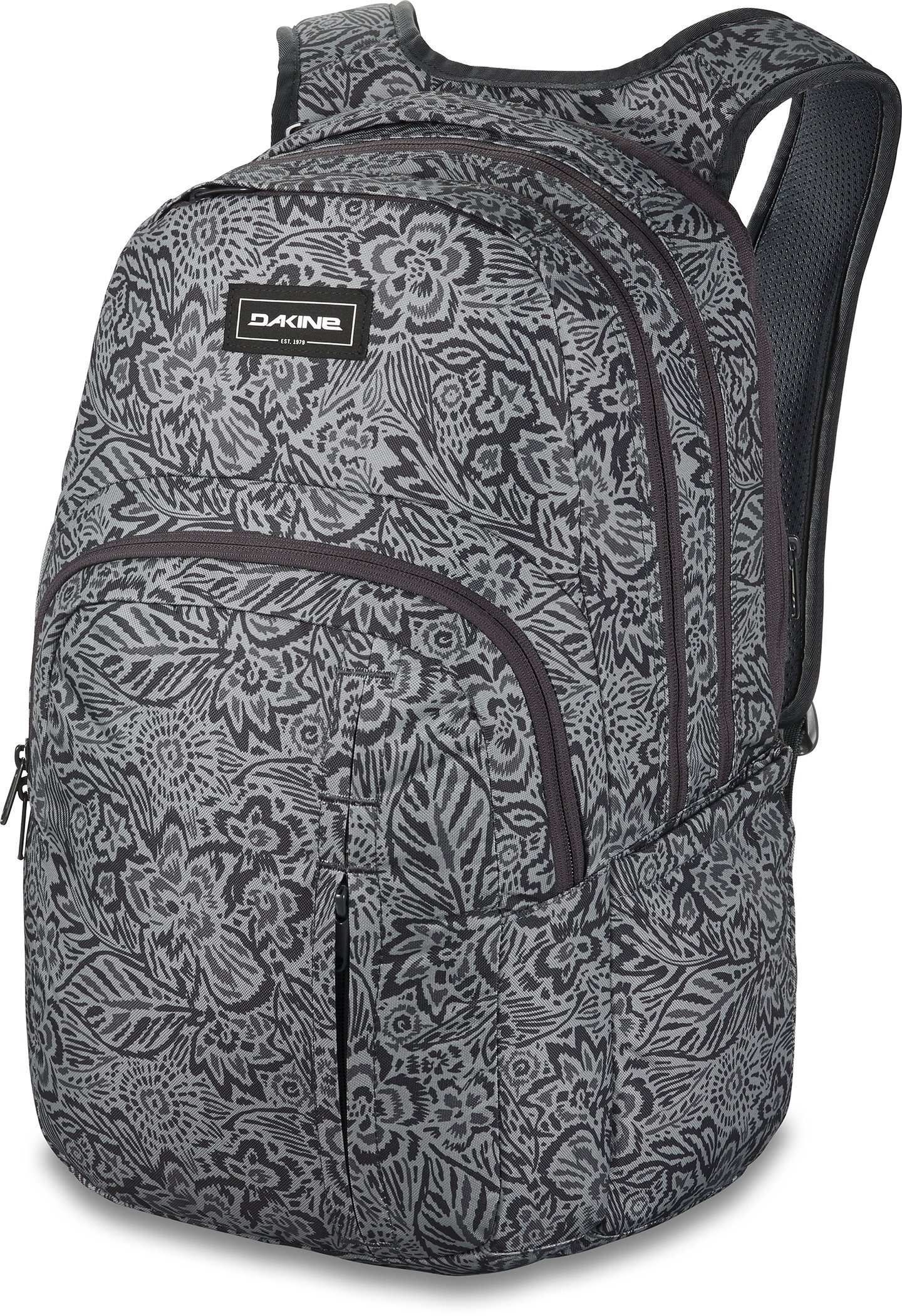 maze Campus Dakine Logo L, Freizeitrucksack 28 Premium petal