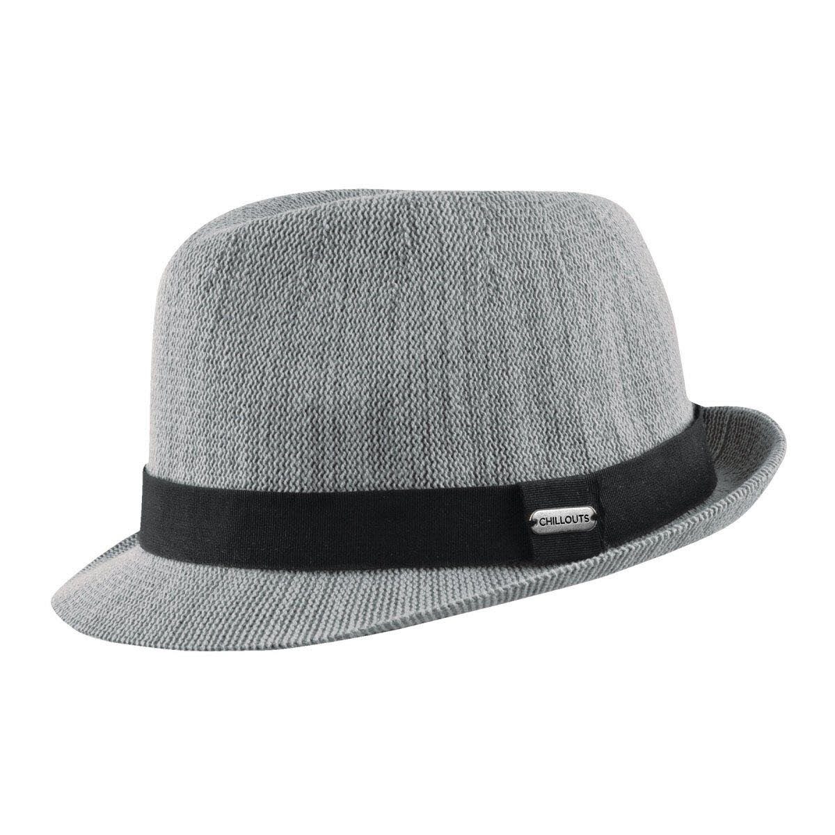 Beanie chillouts Hat 21-grey Bardolino