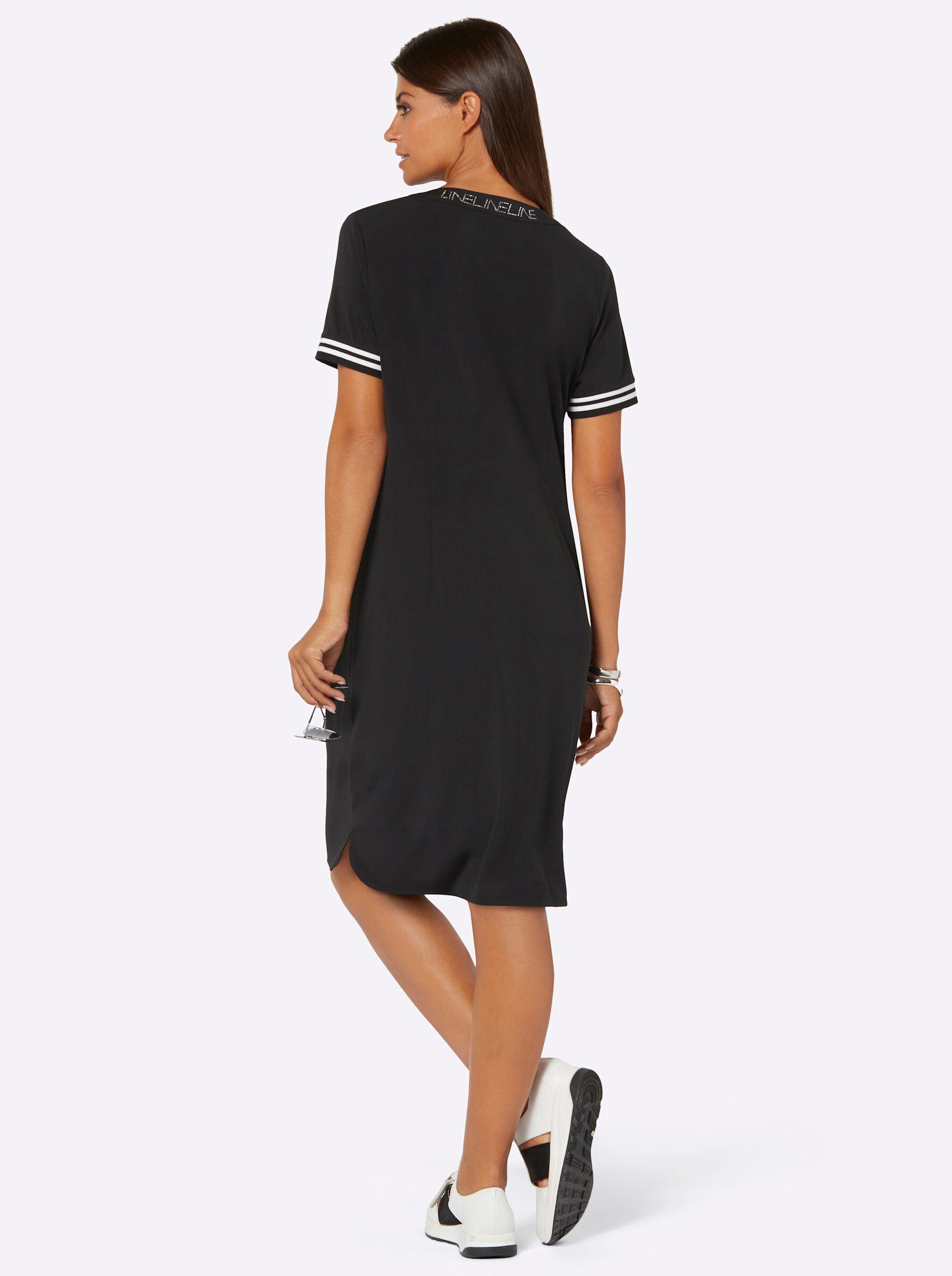 creation L Jerseykleid Jerseykleid . günstig online kaufen