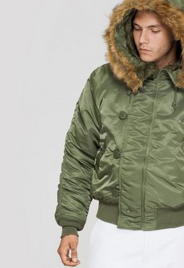 Alpha Industries Kurzjacke N2B