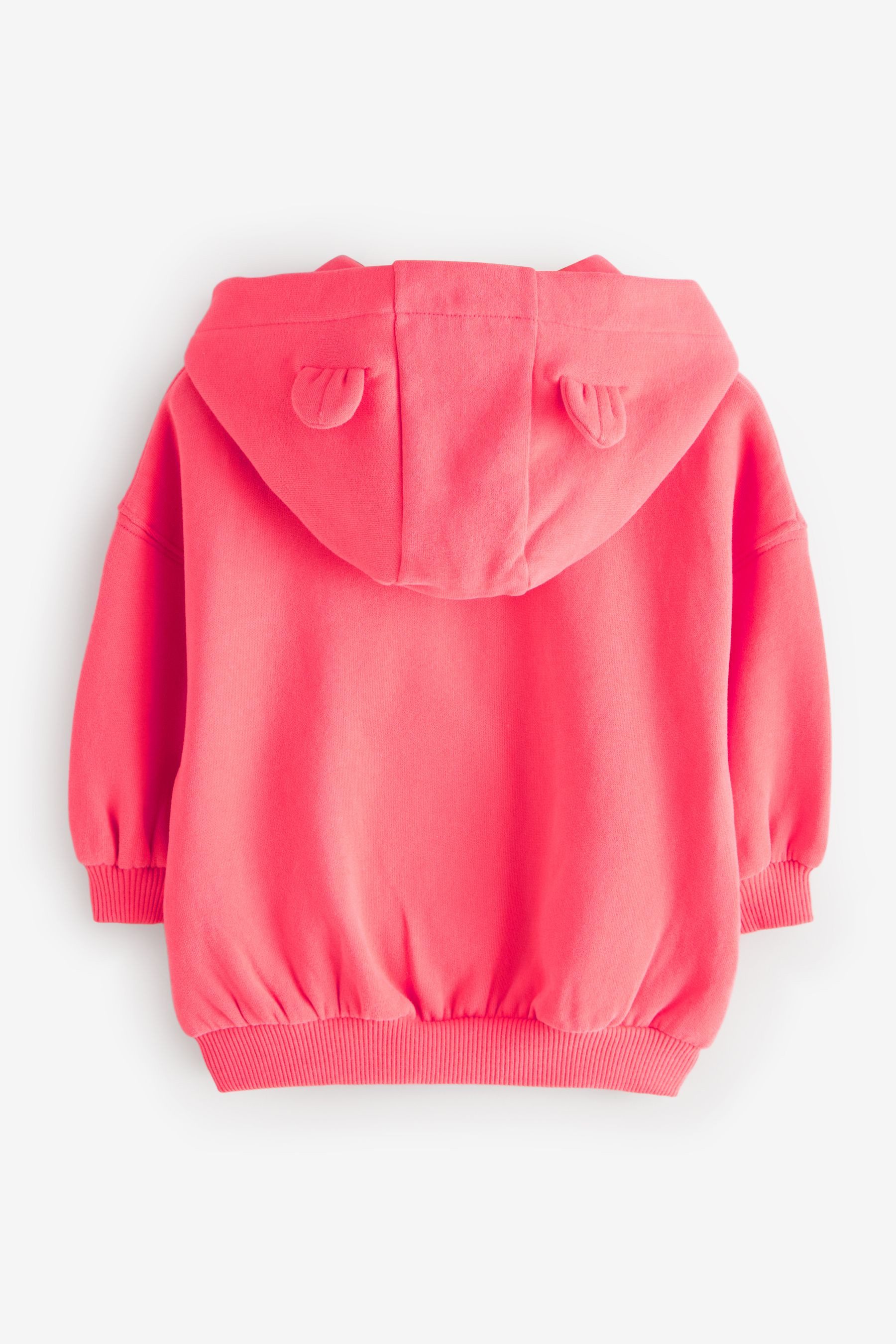 Next Kapuzensweatjacke Kapuzenjacke (1-tlg) günstig online kaufen