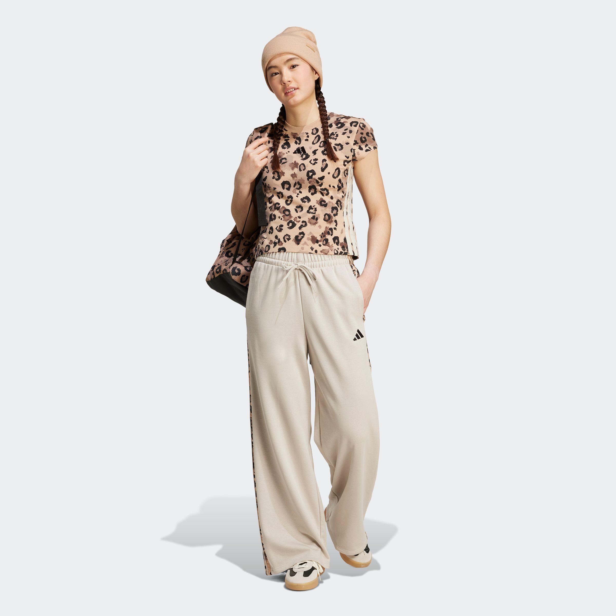 adidas Sportswear Sporthose W AOP FT günstig online kaufen