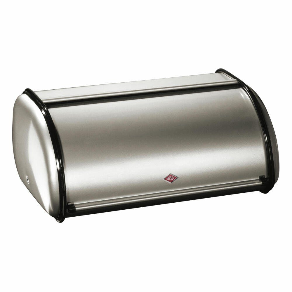 Swan Retro Bin SWKA1014YELN Panera De Mesa Para Guardar Pan, Contenedor