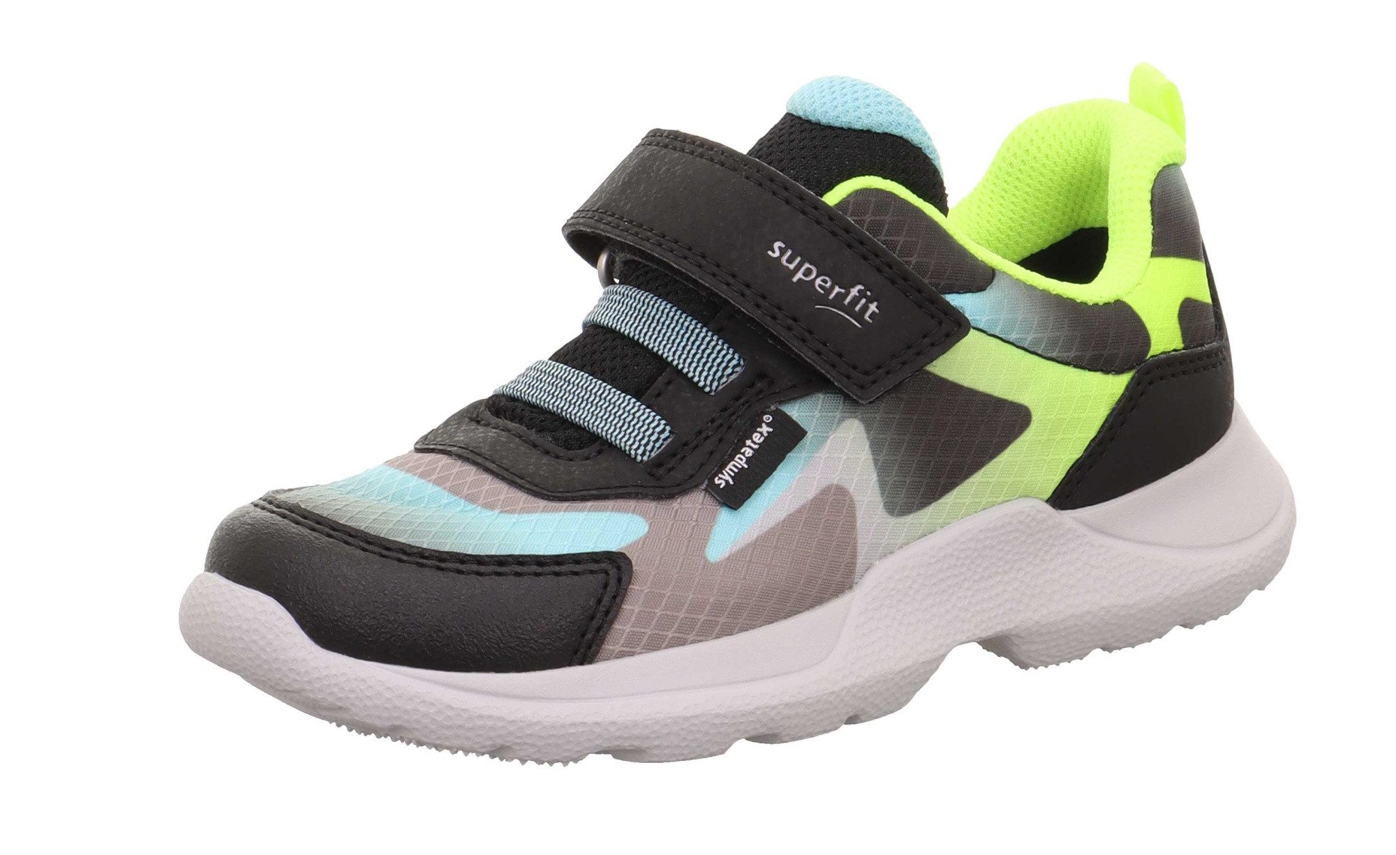 Rush Sneaker