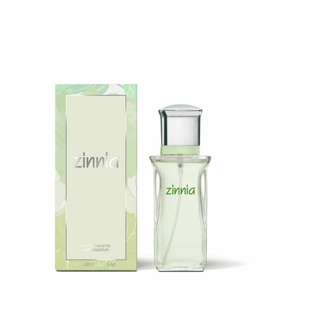 Antonio Puig Eau de Toilette Zinnia Eau De Toilette 100 ml (woman)