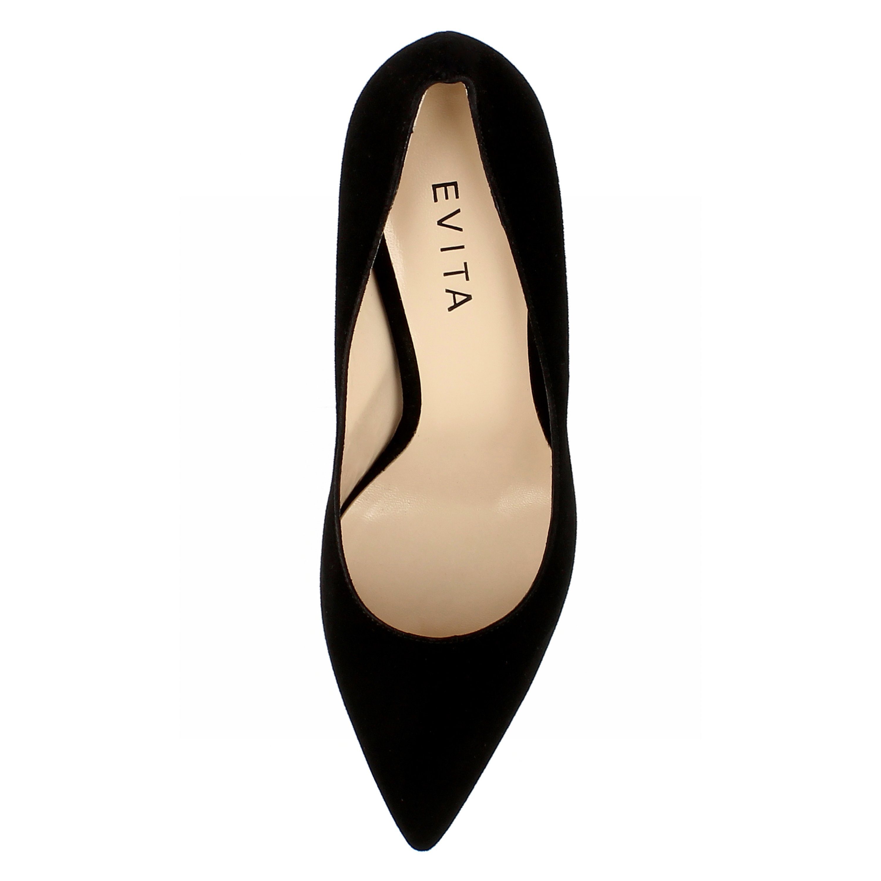 Evita ARIA Italy Handmade in Pumps