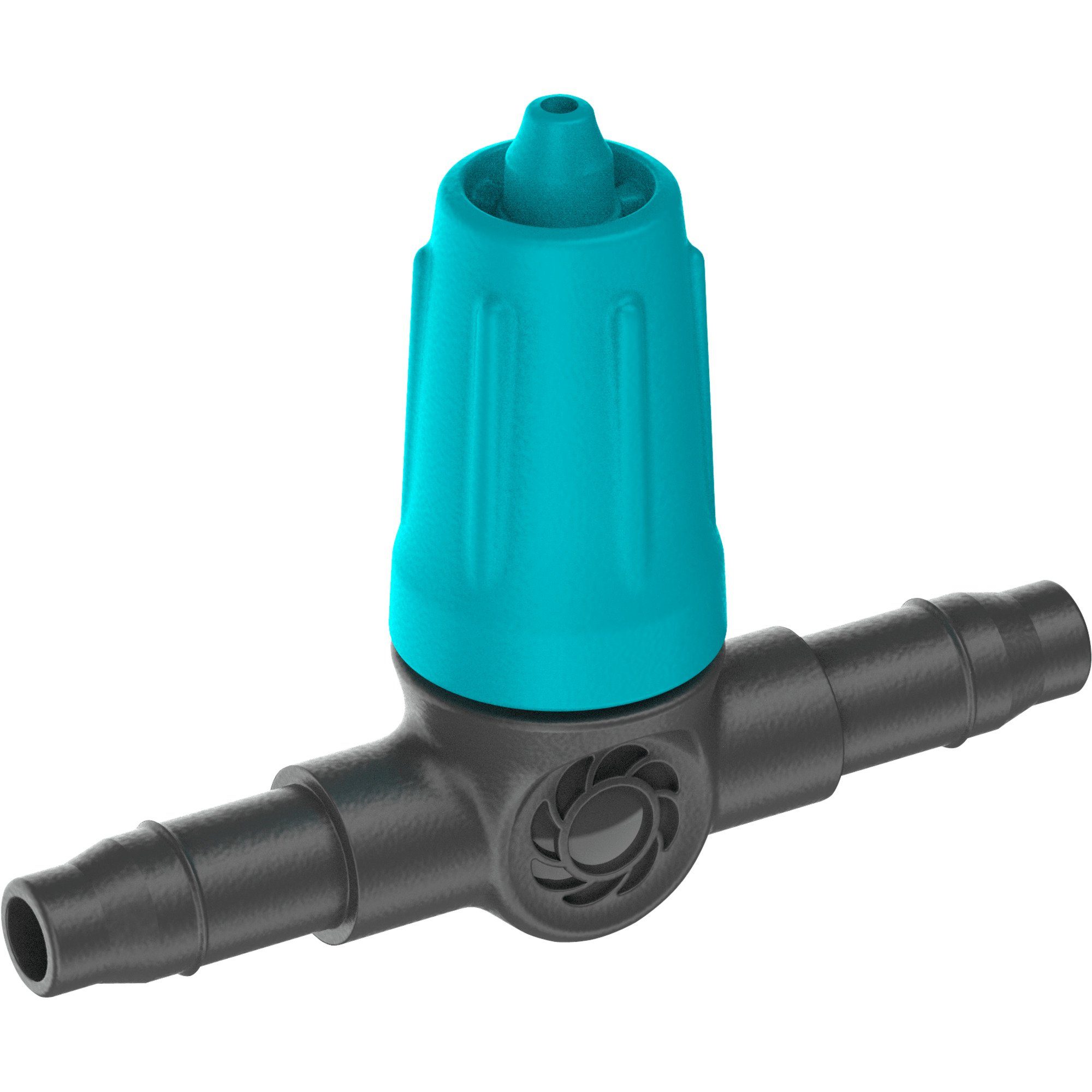 Gartenschlauch GARDENA Micro-Drip-System Regulierbarer