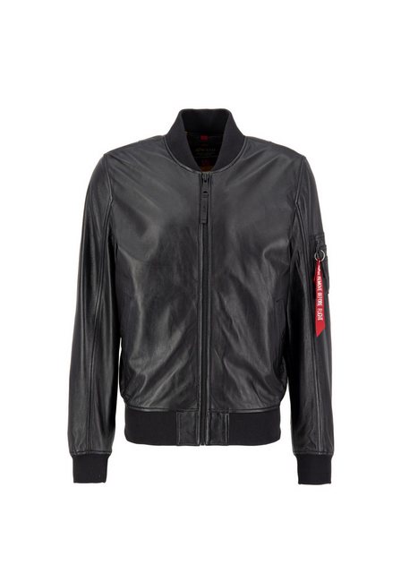 Alpha Industries Bomberjacke Alpha Industries Men - Bomber Jackets MA-1 Lea günstig online kaufen